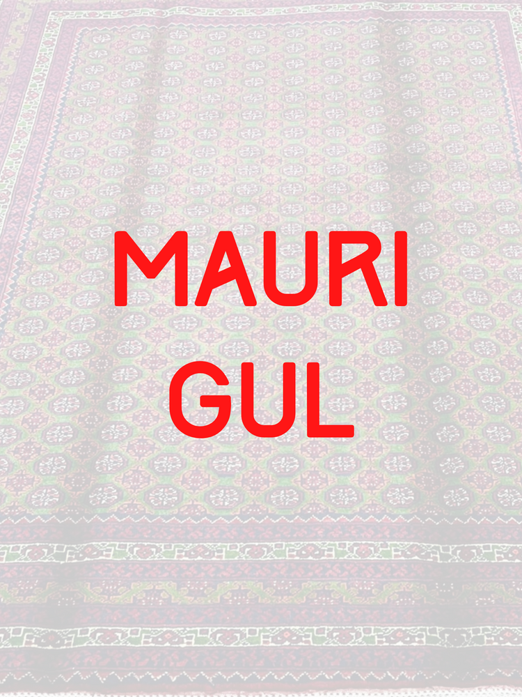 Mauri Gul