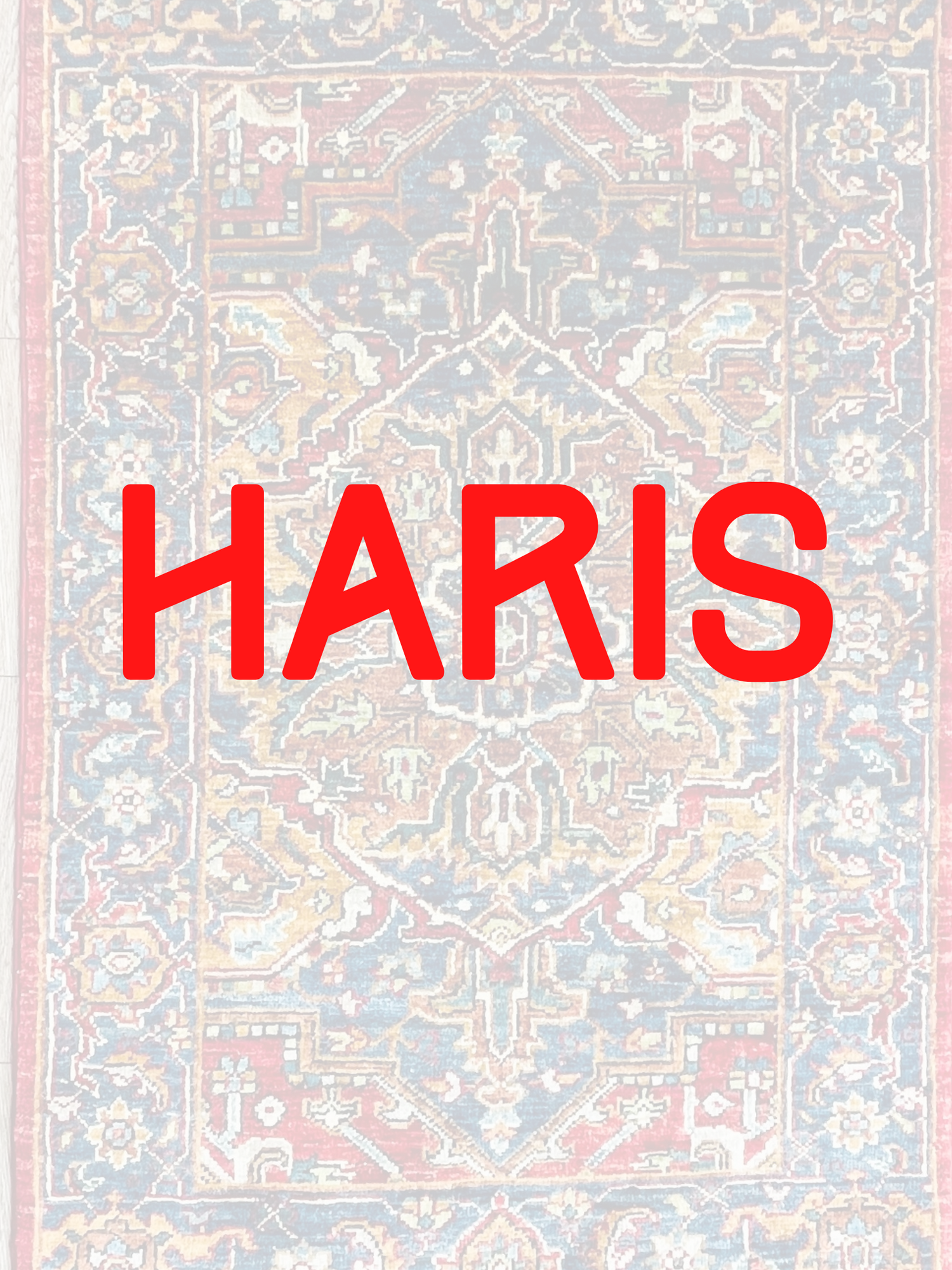 Haris