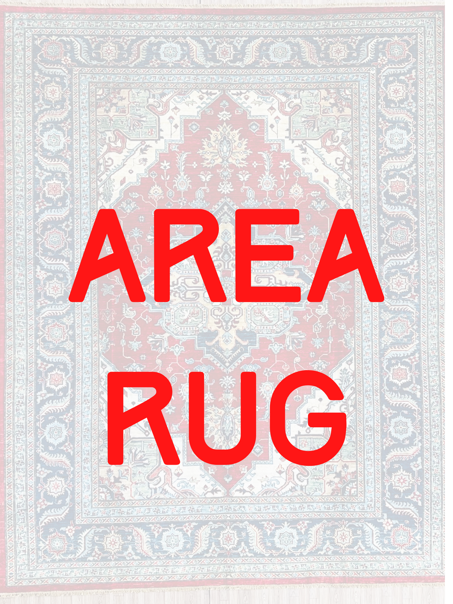 Area Rugs