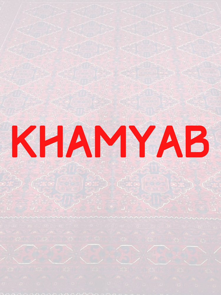 Khamyab