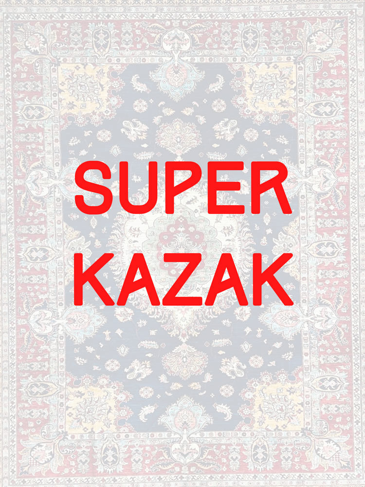 Super Kazak