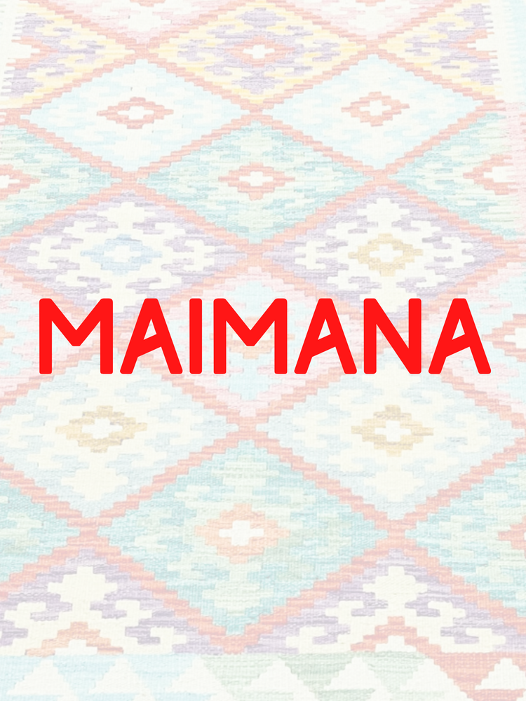 Maimana