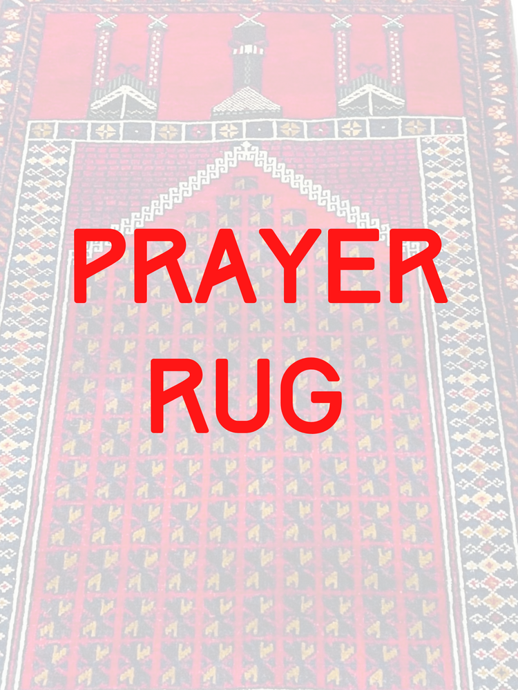 Prayer Rug