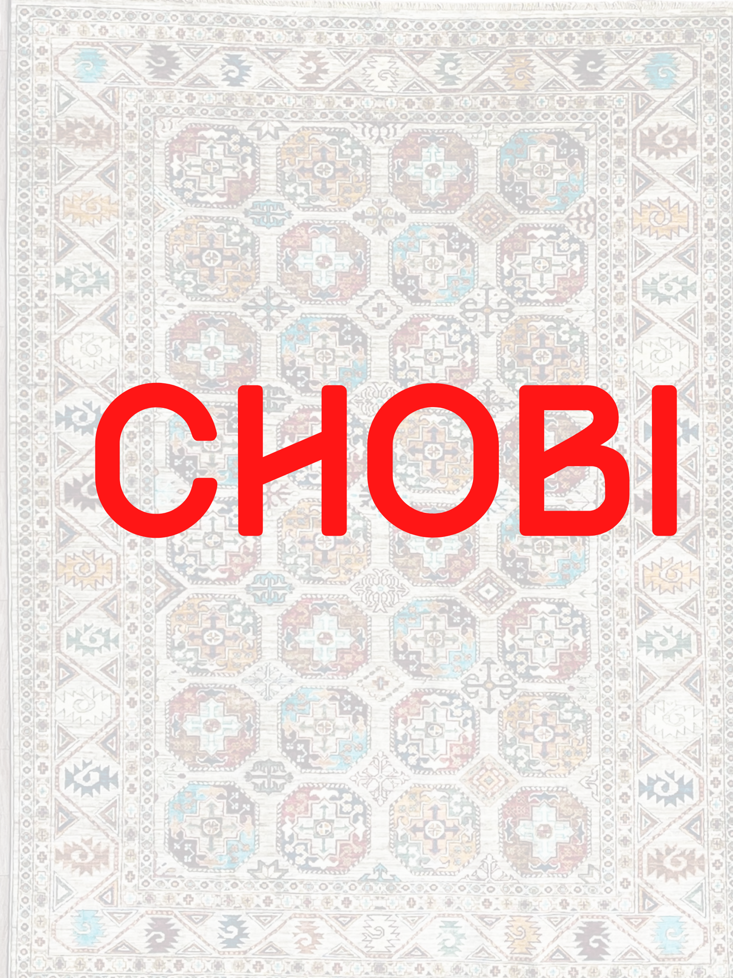 Chobi