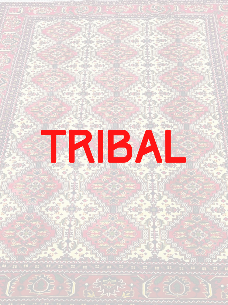 Tribal