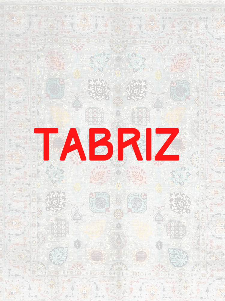 Tabriz