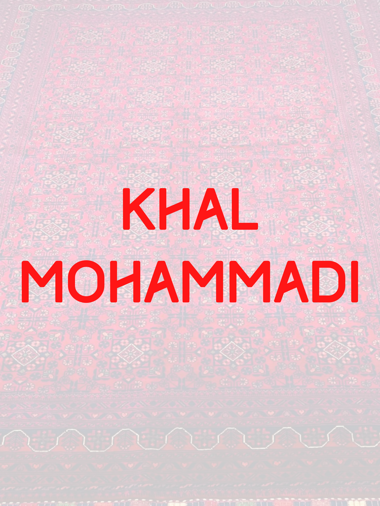 Khal Mohammadi