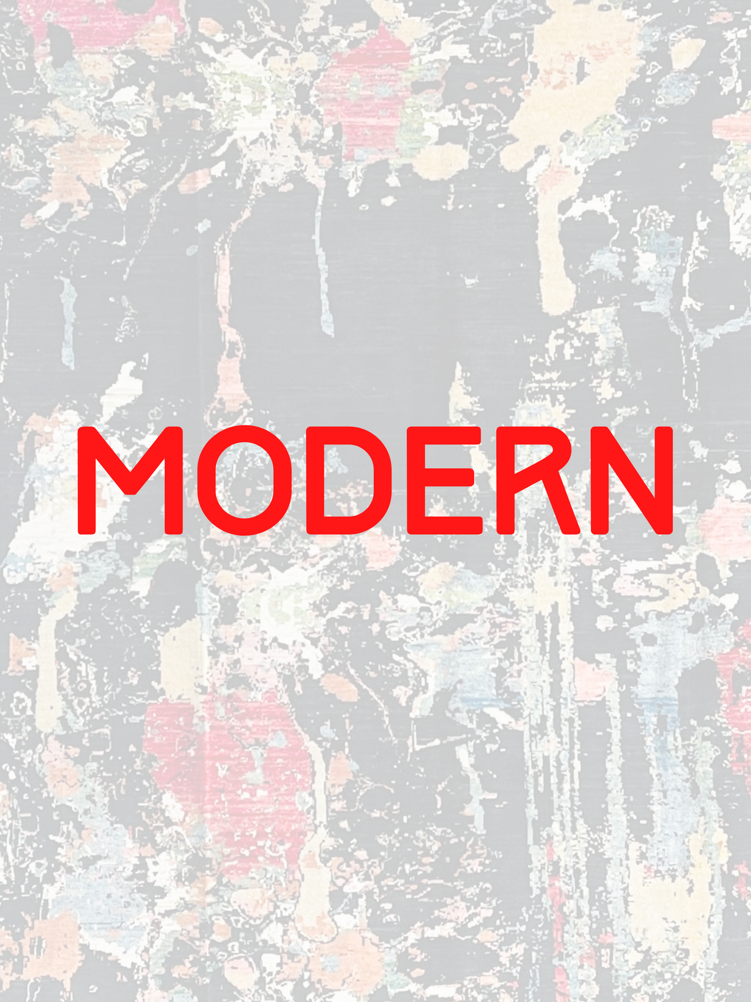 Modern