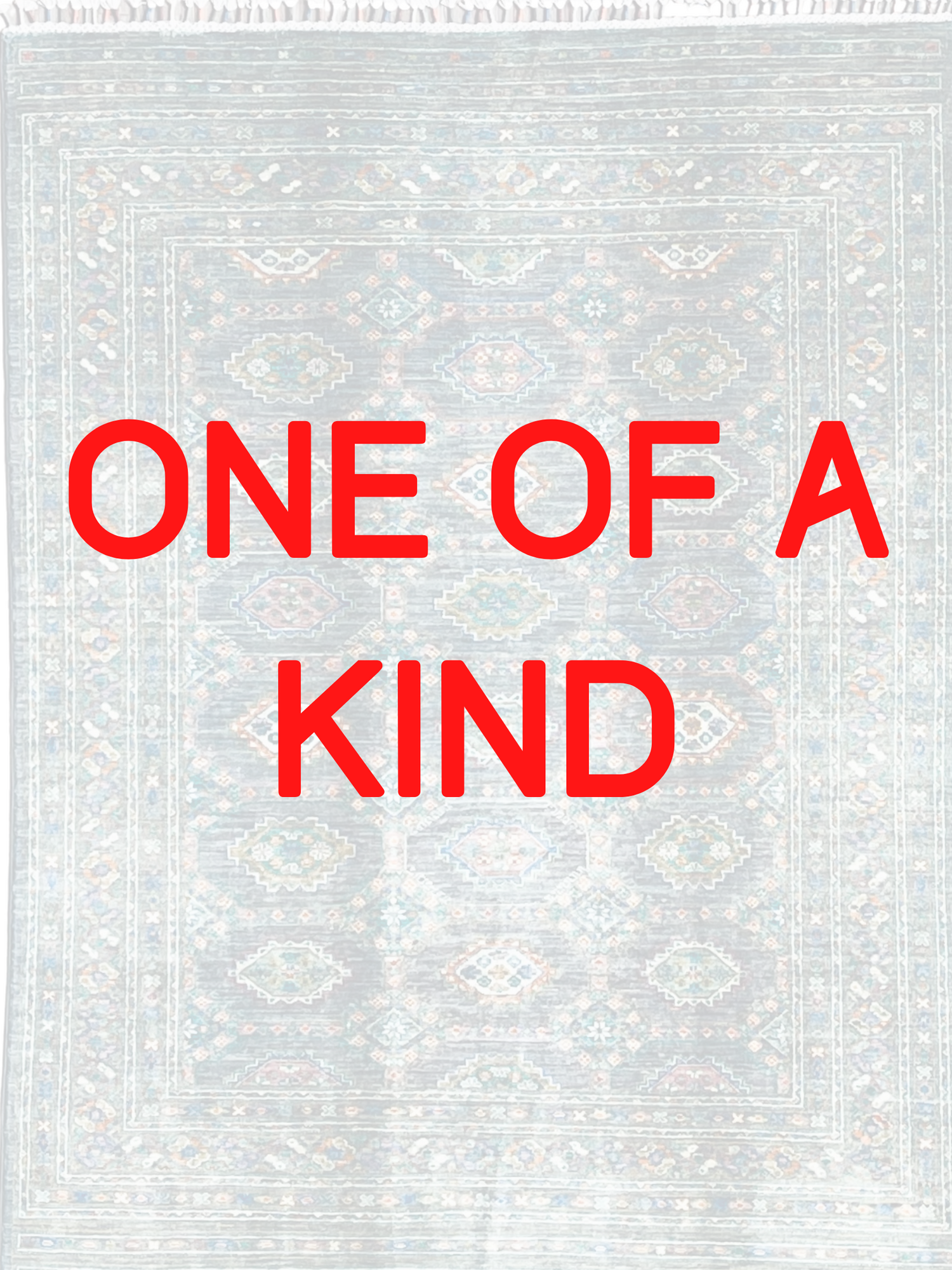 One of a Kind