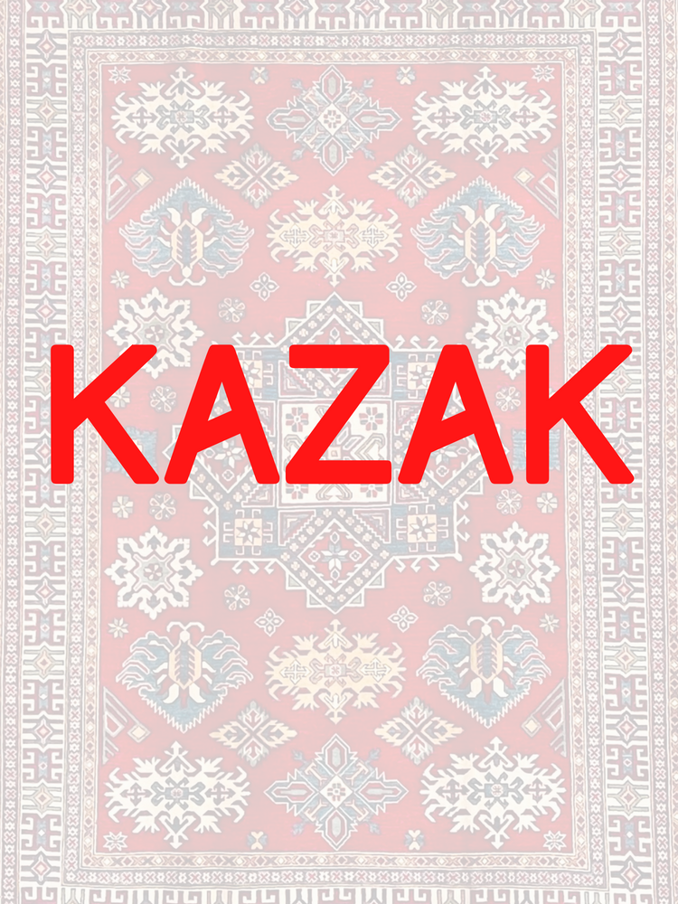 Kazak