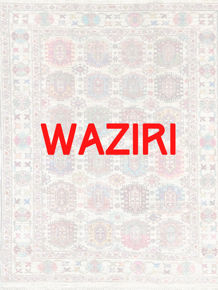 Waziri