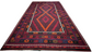 Afghan Handmade Rug - Ghalmori Kilim - 14’ 6’’ x 8’ 7'’