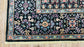 One of a Kind, Pure Wool, Naturally Dyed, Hand Knotted, Fine Afghan Tribal Mamluk Area Rug – 8’ 6’’ x 5’ 12’’