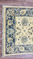 One of a Kind, Fine, Pure Wool, Naturally Dyed, Hand Knotted, Afghan Traditional Chobi Runner Rug - 5’ 7’’ x 1’ 11’’