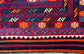 Afghan Handmade Rugd -  Ghalmori Kilim - 16’ 7’’ x 9’ 8'’