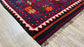 Afghan Handmade Rugd -  Ghalmori Kilim - 16’ 7’’ x 9’ 8'’