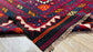 Afghan Handmade Rugd -  Ghalmori Kilim - 16’ 7’’ x 9’ 8'’