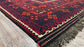 Colorful, Handwoven, Fine Afghan Ghalmori Kilim - Reversible Area Rug - 13’ 7’’ x 8’ 6’’