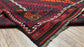 Afghan Handmade Rug - Ghalmori Kilim - 14’ 6’’ x 8’ 7'’