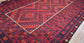 Afghan Handmade Rug -  Ghalmori Kilim - 15’ 6’’ x 9’ 11'’