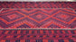 Afghan Handmade Rug -  Ghalmori Kilim - 15’ 6’’ x 9’ 11'’