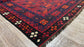 Afghan Handmade Rug -  Ghalmori Kilim - 15’ 6’’ x 9’ 11'’