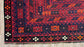 Afghan Handmade Rug -  Ghalmori Kilim - 15’ 6’’ x 9’ 11'’