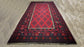 Afghan Handmad Rug - Ghalmori Kilim - 15’ 5’’ x 9’ 5'’