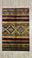 Afghan Handmade Rug -  Tribal Khorjin – 4’ 2’’ x 2’ 8’’